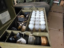 Military surplus large for sale  Springfield