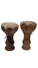 Handmade wooden goblet for sale  RUGBY