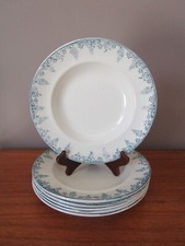 Assiettes creuses longwy d'occasion  France