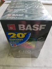 Coffret cassettes vhs d'occasion  Nîmes