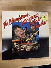 Rolling stones laser for sale  Rockport
