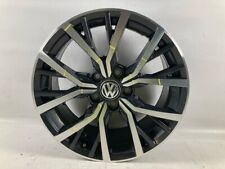 Felge alu tiguan gebraucht kaufen  Meppen