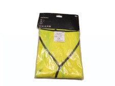 Gilet catarifrangente riflette usato  Siracusa