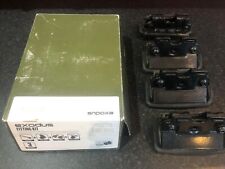 Exodus roof box for sale  BRISTOL