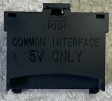 Samsung common interface gebraucht kaufen  Neuss