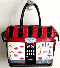 sac vendula d'occasion sac vendula d'occasion France