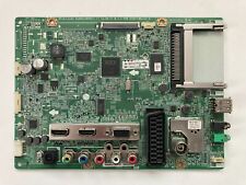 Placa principal EAX65428305(1.1) EBU62442114 / TV LED LG 23MT55D-PZ /LM230WF3(SL)(Q1) comprar usado  Enviando para Brazil