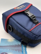 Lowepro topload zoom usato  Milano