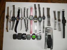 Watches spares repairs for sale  BURTON-ON-TRENT