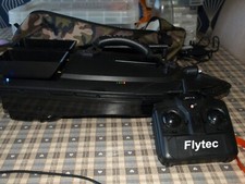 Flytec fishing bait for sale  KEIGHLEY