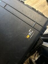 Valise pelicase 1650 d'occasion  Paris II