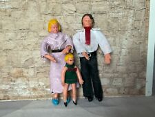 Lundby barton famille d'occasion  Beaurieux