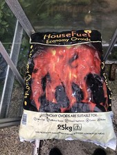 100kg smokeless house for sale  HORSHAM