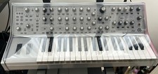 Moog subsequent analog usato  Italia