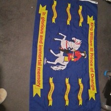 King willam iii for sale  AIRDRIE