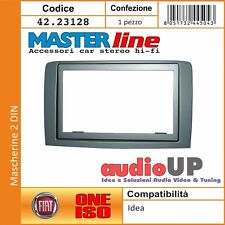 Mascherina autoradio din usato  Marigliano