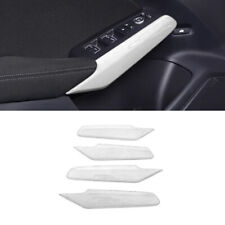 Painel de apoio de braço interno para porta acabamento de tira para Honda Civic 11º 2022-23 branco brilhante comprar usado  Enviando para Brazil