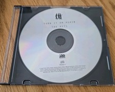 Turn It On Again: The Hits CD ONLY  comprar usado Turn It On Again: The Hits CD ONLY  comprar usado  Enviando para Brazil