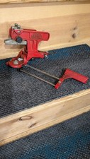 Vintage oregon chainsaw for sale  Vernon Rockville