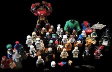 Lot lego star for sale  Christiansburg