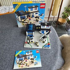 Vintage lego 6384 for sale  MILTON KEYNES