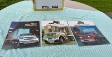 Gmc 7500 conventional for sale  Tollesboro