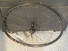 Alexrims 26in front for sale  Florence