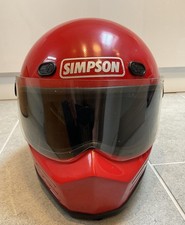 Vintage 1988 simpson for sale  SLEAFORD