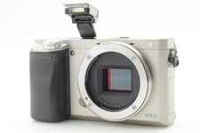 [Exc+5] Corpo da câmera digital Sony a6000 ILCE-6000 24.3MP do Japão comprar usado  Enviando para Brazil