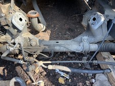 Toyota granvia steering for sale  BROXBURN