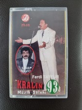 Ferdi tayfur kralin gebraucht kaufen  Langenfeld (Rheinland)