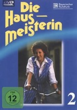 Hausmeisterin teil 2 gebraucht kaufen  Berlin