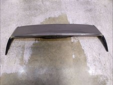 Spoiler renault captur d'occasion  Chambray-lès-Tours