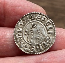 Anglo saxon. aethelred for sale  ILFORD