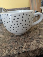 Large spotty tea for sale  NORWICH