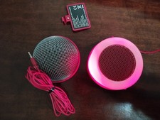 Speaker microfono pringles usato  Torricella