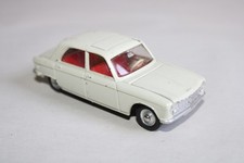 Dinky toys peugeot d'occasion  Expédié en Belgium
