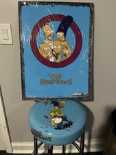 Arcade1up simpsons arcade for sale  Bridgeport