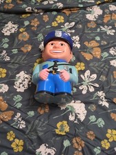 Cookie jar cop for sale  Whippany