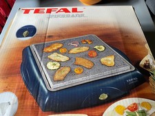 Service pierrade tefal d'occasion  Bar-le-Duc