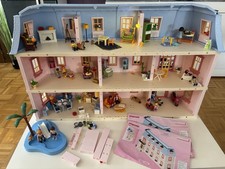 Playmobil haus 5303 gebraucht kaufen  Battenberg (Eder)