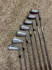 Titleist 690 iron for sale  Tobias