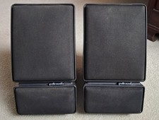 Polk audio series for sale  TEIGNMOUTH