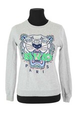 Pull coton kenzo d'occasion  France
