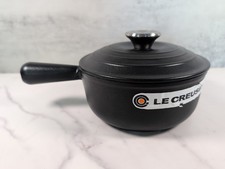 Creuset saucepan cast for sale  Saint Petersburg