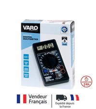 Multimètre max 250v d'occasion  Paris X