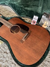 2015 martin d15m for sale  ORMSKIRK