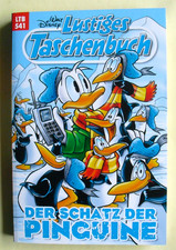 Lustiges taschenbuch ungelesen gebraucht kaufen  Osterholz-Scharmbeck