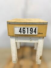Bawa hackblock hackklotz gebraucht kaufen  Dinslaken