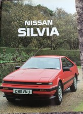 Nissan silvia turbo for sale  MERTHYR TYDFIL